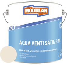 Dose Aqua Venti Satin 3in1 von Modulan