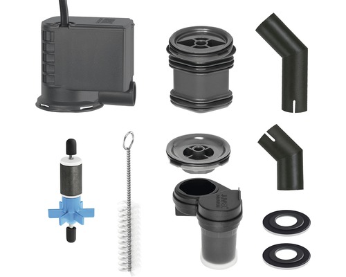 Juwel Aquarium Pumpe und Zubehör