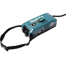 Makita AWS Adapter mit Tragegurt