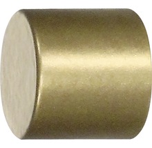 Zylindrischer Messingstift