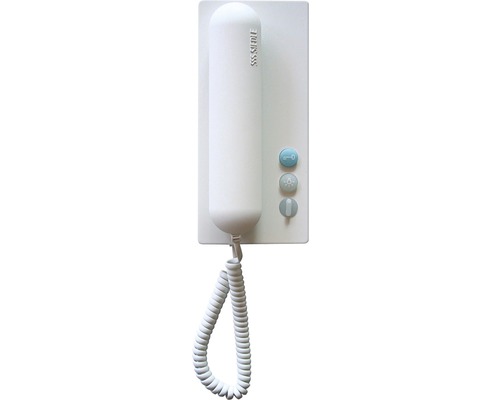 Haustelefon Standard für die 1+n-Technik HTS 811-0 Siedle weiß