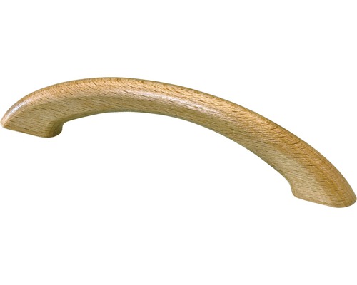 Möbelgriff aus Holz