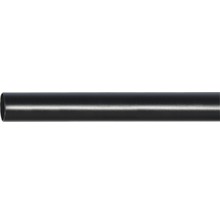 Gardinenstange Rivoli schwarz 200 cm Ø 20 mm