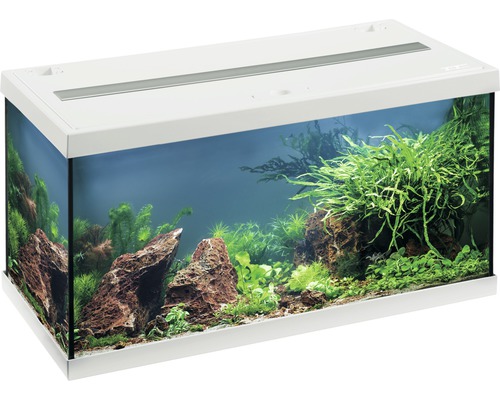 Aquarium EHEIM aquastar 54 mit LED-Beleuchtung