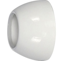 Wandlager für Rivoli weiß Ø 20 mm