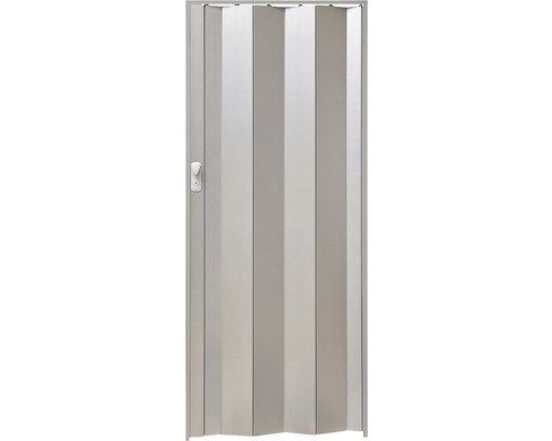 Kunststoff Falttür mit Griff