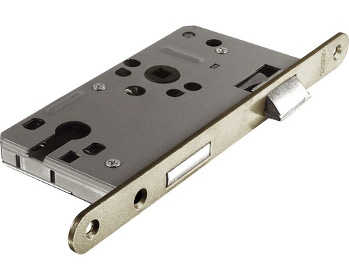 Einsteckschloss für Türen