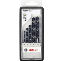 Holzbohrer Set Bosch RobustLine 5-tlg.-thumb-1