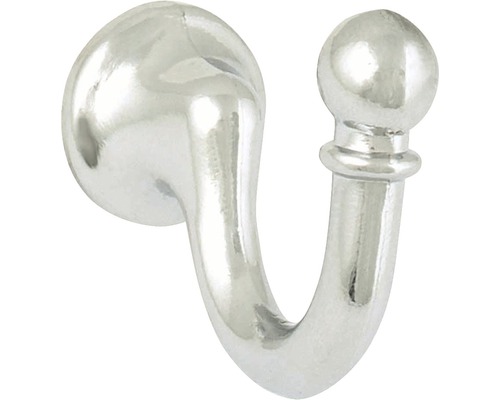 Garderobenhaken aus Metall