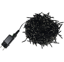 LED Lichterkette mit Stecker