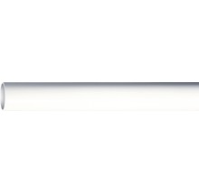 Gardinenstange Rivoli weiß 160 cm Ø 20 mm