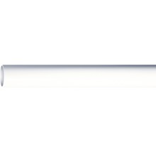 Gardinenstange Rivoli weiß 240 cm Ø 20 mm