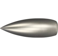 Endstück cardo für Rivoli edelstahl-optik Ø 20 mm 2 Stk.