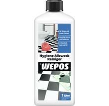 Hygiene Allzweckreiniger Wepos 1 L