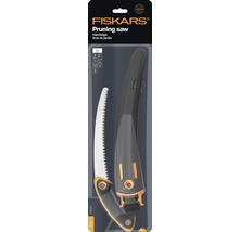 Fiskars Handsäge zum Baumschnitt in der Verpackung