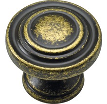 Möbelknopf aus Metall