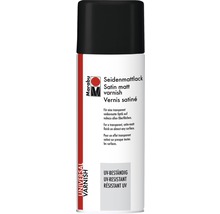 Marabu Seidenmattlack Spraydose