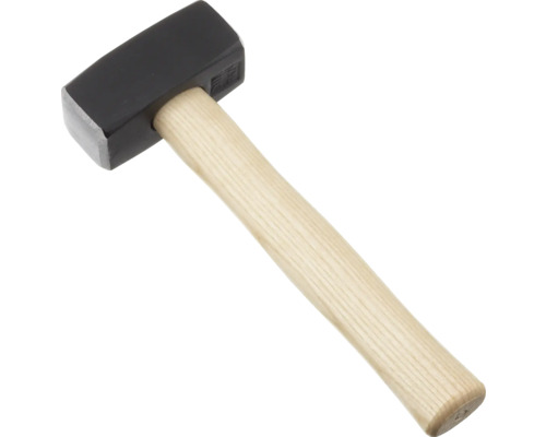 Fäustel 1250 g Eschenstiel VPA Fäustel 1250 g Eschenstiel VPA