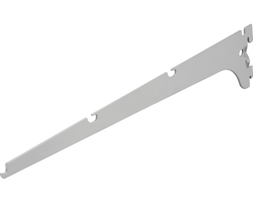 Träger "Walk In" zum Drahtgitterboden Gridboard T: 42,7 cm silber
