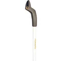 Fiskars Pflanzenschere mit langem Griff