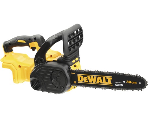 Akku-Kettensäge DeWalt DCM565N-XJ 30 cm, ohne Akku und Ladegerät, 30cm DeWalt Akku-Kettensäge mit 30 cm Schnittlänge