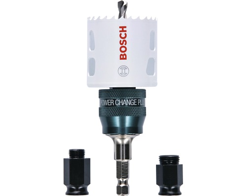 Lochsäge Bosch Progressor Kit 51mm -0