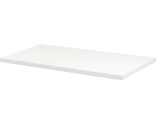 Regalboden Lightboard "Walk-In" 78,8x2,5x30 cm weiß