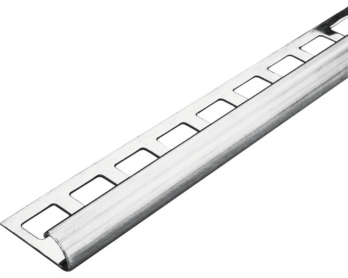 Fliesenprofil aus Metall