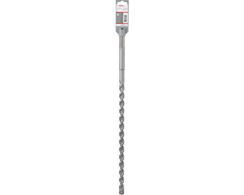 Bosch Hammerbohrer mit SDS-plus Aufnahme