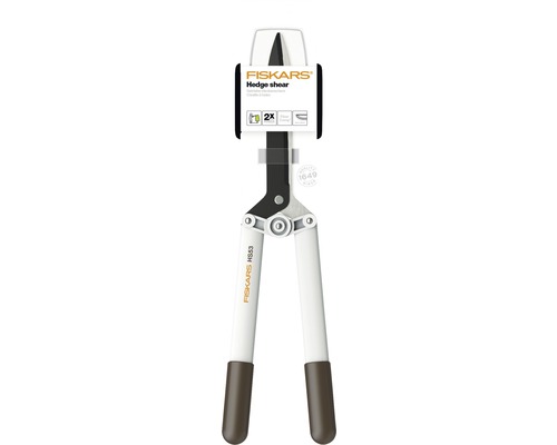 Fiskars Heckenschere