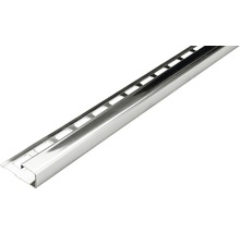 Fliesenprofil aus Metall