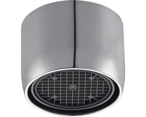 AVITAL eco Strahlregler M22 7,5-9l/min chrom AVITAL eco Strahlregler M22 7,5-9l/min chrom