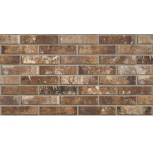 Brickfliese Antica Fornace rosso 6 x 25 cm-thumb-0