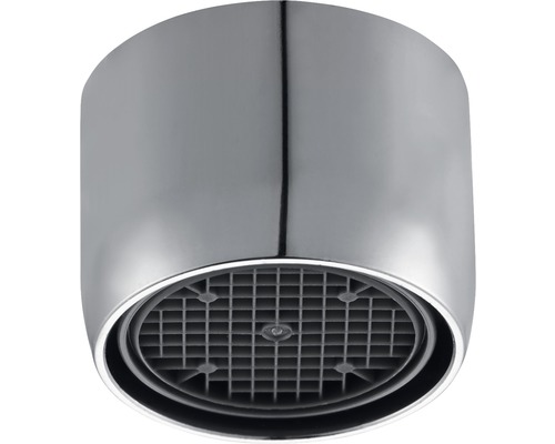 AVITAL eco Strahlregler M22 7,5-9l/min chrom 2 Stück AVITAL eco Strahlregler M22 7,5-9l/min chrom 2 Stück