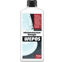 WEPOS Whirlpoolsystem Reiniger, 1 Liter