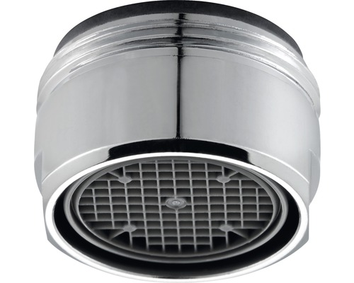 AVITAL eco Strahlregler M24 6.0l/min chrom Wassersparender Strahlregler für Armaturen