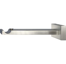 Gardinenstangehalterung aus Metall