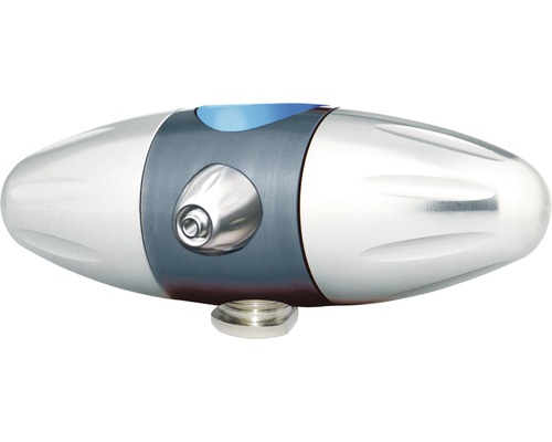 Wasserwirbler für den Wasserhahn