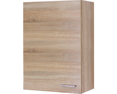 Hängeschrank Flex WellMurano/Samoa Breite 60 cm sonoma eiche