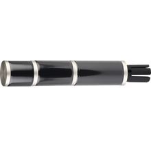 Endstück urban für Carpi edelstahl-optik Ø 16 mm 2 Stk.