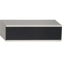 Endstück next2 für Narvik edelstahl-optik Ø 16 mm 2 Stk.