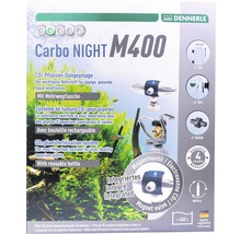 Dennerle Carbo Night M400 CO2 Pflanzendüngeanlage mit Mehrwegflasche