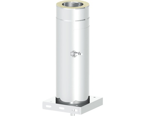 Jeremias Vision Reinigung für Innen mit Grundplatte Ø130mm