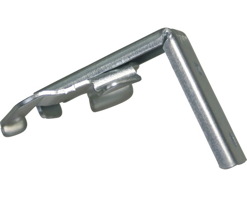 Metallwinkelverbinder für Möbel