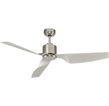 Deckenventilator mit drei Flügeln
