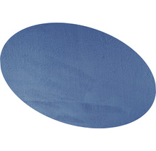 Blauer Schleifschwamm
