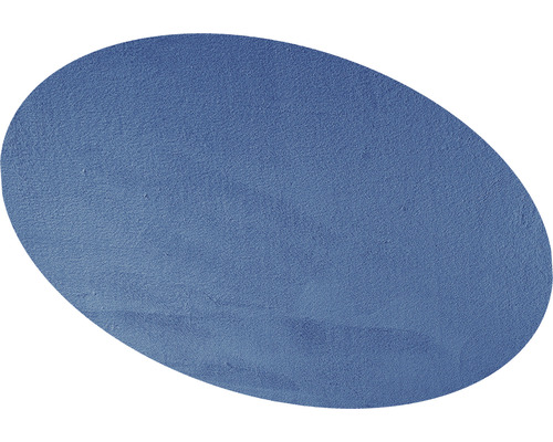 Blauer Schleifschwamm