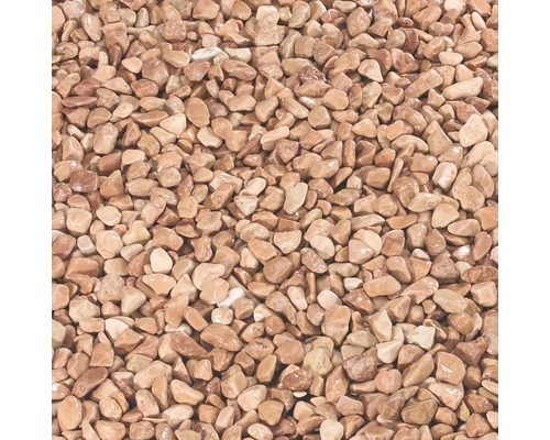 Kies Rosso Verona 1525 mm 25 kg HORNBACH