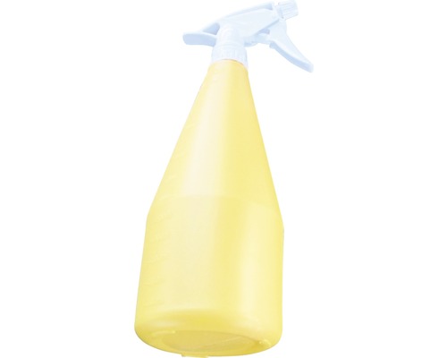 Sprühflasche aus Kunststoff