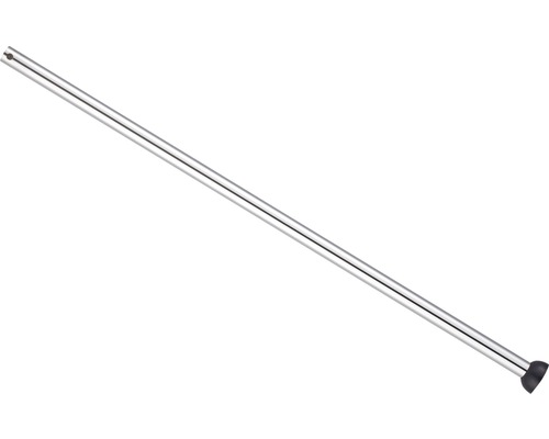 Verlängerungsstange Fanaway chrom 90 cm kürzbar für Deckenventilator-0